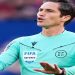 حكم مباراة ريال مدريد وراسينج سانتاندير