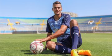 يوسف أسامة نبيه يكشف عن حلمه الكبير.. ماذا قال عن منتخب مصر؟