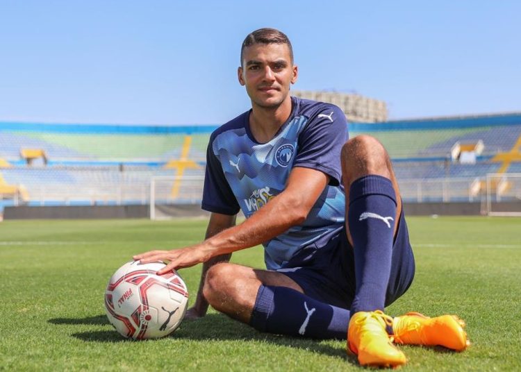 يوسف أسامة نبيه يكشف عن حلمه الكبير.. ماذا قال عن منتخب مصر؟