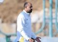 عماد النحاس مدرب الوحدات الأردني