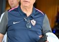 عبد الناصر محمد مدير الكرة بالزمالك