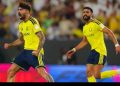 النصر يجهز الخيبري بديلًا لكوستا قبل مواجهة الخلود في دوري روشن