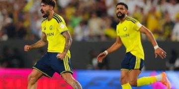 النصر يجهز الخيبري بديلًا لكوستا قبل مواجهة الخلود في دوري روشن