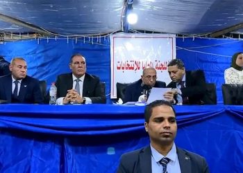 طارق السيد: التصويت الإلكتروني صنع الفارق في انتخابات الأولمبي.. إعلان النتائج في نصف ساعة والأصوات الباطلة هبطت إلى 3%