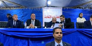 طارق السيد: التصويت الإلكتروني صنع الفارق في انتخابات الأولمبي.. إعلان النتائج في نصف ساعة والأصوات الباطلة هبطت إلى 3%