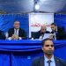 طارق السيد: التصويت الإلكتروني صنع الفارق في انتخابات الأولمبي.. إعلان النتائج في نصف ساعة والأصوات الباطلة هبطت إلى 3%