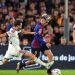 بيدري بعد الكلاسيكو: لم نكن أنفسنا.. والدوري لم يحسم بعد