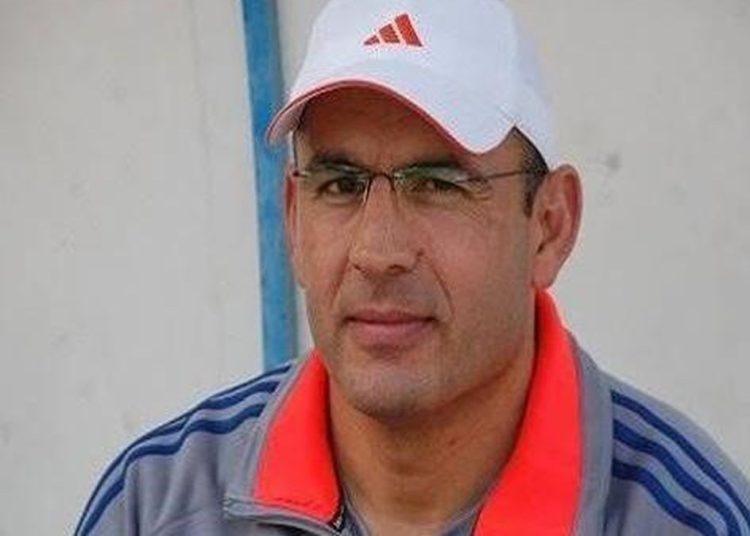 بحبح يقود الهجوم.. السيد عيد يعلن تشكيل بتروجت لمواجهة سموحة