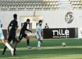 الدسوقي ينقذ سموحة من فخ بتروجت بتعادل قاتل في الدوري المصري