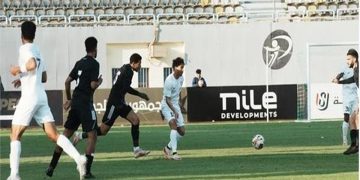 الدسوقي ينقذ سموحة من فخ بتروجت بتعادل قاتل في الدوري المصري