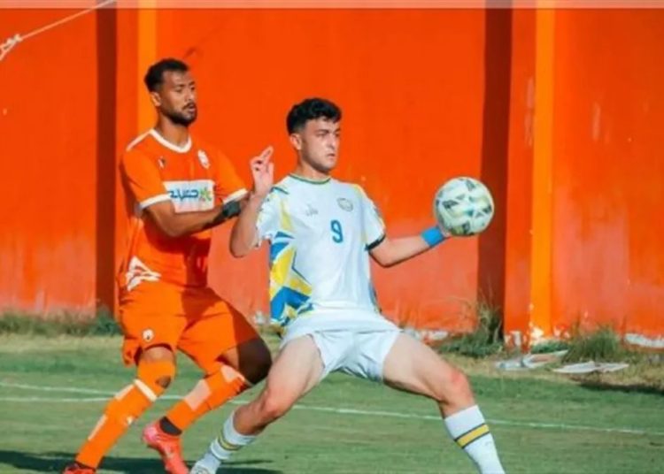 رباعية فاركو وثنائية الدراويش تشعلان الجولة الحادية عشرة لدوري المحترفين