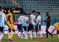 فريق بيراميدز