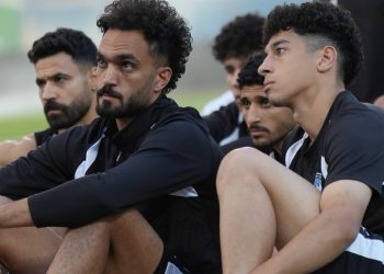 موكوينا يعلن قائمة بيراميدز لمواجهة وادي دجلة في الدوري