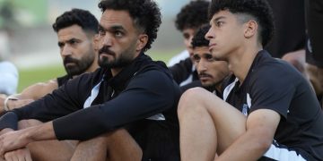 موكوينا يعلن قائمة بيراميدز لمواجهة وادي دجلة في الدوري
