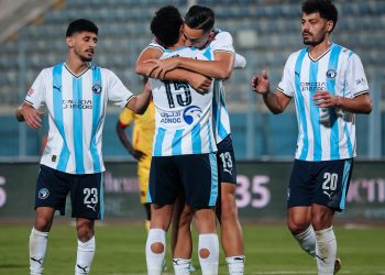 تحديد موعد مباراة بيراميدز في دور الـ32 بكأس مصر