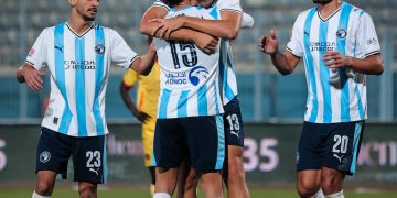 تحديد موعد مباراة بيراميدز في دور الـ32 بكأس مصر