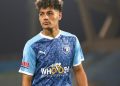لاعب بيراميدز