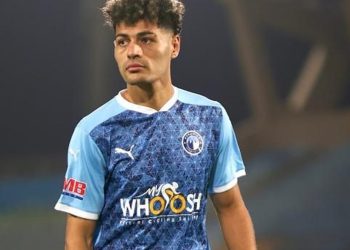 لاعب بيراميدز