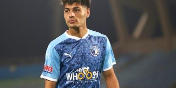 لاعب بيراميدز