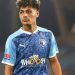 لاعب بيراميدز