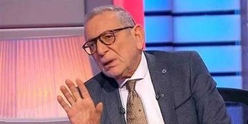 عدلي القيعي