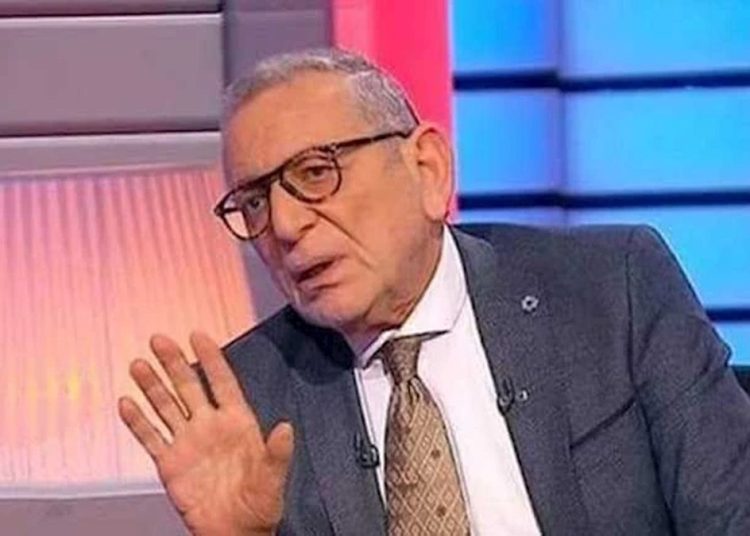 عدلي القيعي
