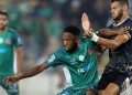 النجاري يحذّر الرجاء: طريق الكونفدرالية لن يكون مفروشًا بالورود