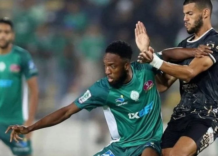 النجاري يحذّر الرجاء: طريق الكونفدرالية لن يكون مفروشًا بالورود
