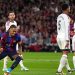 رافينيا يواصل هوايته المفضلة أمام ريال مدريد