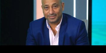 ياسر ريان نجم الأهلي السابق