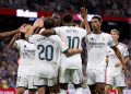 ريال مدريد يطارد كسر عقدة كامب نو أمام برشلونة
