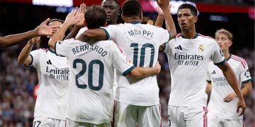 ريال مدريد يطارد كسر عقدة كامب نو أمام برشلونة