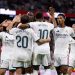 ريال مدريد يطارد كسر عقدة كامب نو أمام برشلونة