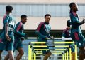 مورينيو يعلن قائمة ريال مدريد لمواجهة راسينغ سانتاندير في الليجا
