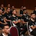 محاضرة لحكام الدوري المصري ضمن معسكر اليوم الواحد