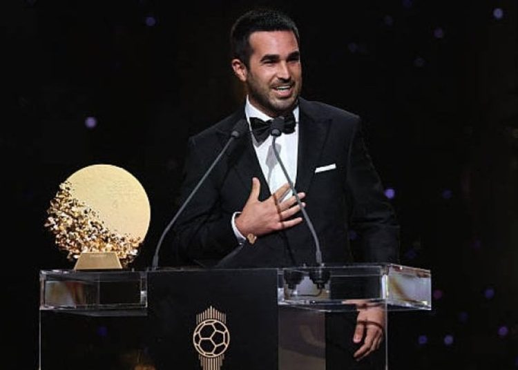 بيري روميو مدرب برشلونة للسيدات