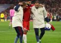 إسماعيل الصيباري لاعب بايرن ميونخ