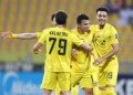 الوصل مهدد باعتباره منسحبًا أمام النصر في دوري أبطال آسيا