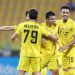 الوصل مهدد باعتباره منسحبًا أمام النصر في دوري أبطال آسيا