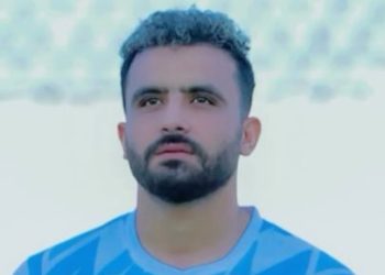 محمود حرشة: عروض من مصر وخارجها.. وكنا الأقرب للفوز على الأهلي