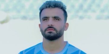 محمود حرشة: عروض من مصر وخارجها.. وكنا الأقرب للفوز على الأهلي