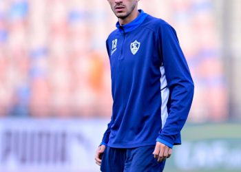 الزمالك يوقع عقوبات مغلظة على فتوح والزناري وأحمد شريف
