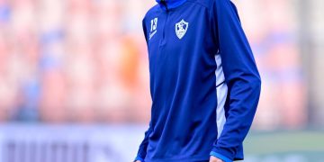 الزمالك يوقع عقوبات مغلظة على فتوح والزناري وأحمد شريف