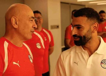 محمد صلاح