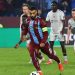 محمد صلاح لاعب طرابزون سبور