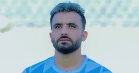 محمود حرشة: عروض من مصر وخارجها.. وكنا الأقرب للفوز على الأهلي