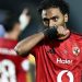 حسين الشحات لاعب الأهلي