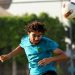 محمد شرقية مدافع مودرن سبورت