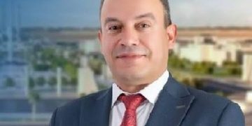 محمد الشاذلي