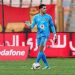 مصطفى شوبير حارس مرمى النادي الأهلي